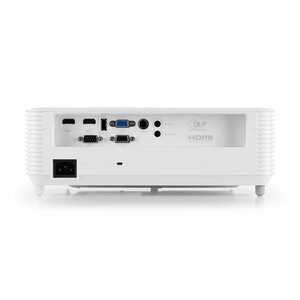 "PROYECTOR DLP INFOCUS IN0022SL - 4000LUMENES - TIRO STANDAR - SVGA(800 X 600)- 15000HRS - 4:3 - [VGA, 2HDMI, 3.5MM, S-VID