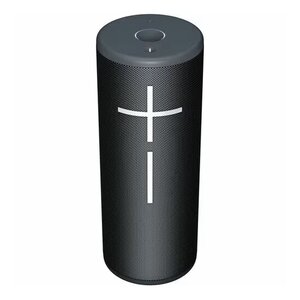 Ultimate Ears BOOM 4 Pórtatil Bluetooth Sistema de Altavoces - Negro - Batería Recargable