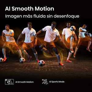 Smart LED-LCD TV Hisense 43QD65QV 109.2cm - 4K UHDTV - Direct LED Retroiluminación - 3840 x 2160 Resolución