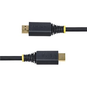 StarTech.com Cable HDMI 50cm Certificado de Ultra Alta Velocidad - 8K60/4K120 - Cable HDMI 2.1 con HDR10+ / eARC - 48Gbps 
