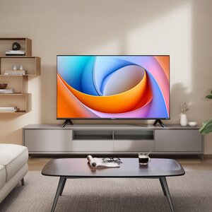Smart LED-LCD TV Hisense 32A4NR 81.3cm - HDTV - LED Retroiluminación - Roku - 1366 x 768 Resolución
