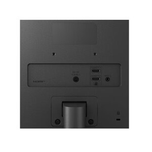 Monitor LED LG 27MS500-B 27" (68.6cm) Clase Full HD - 16:9 - 27" (68.6cm) Viewable - Tecnología conmutación en el mismo pl