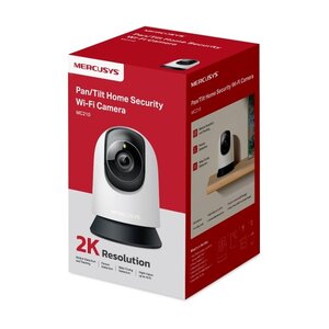 "Pan/Tilt Home Security WiFi Camera
"