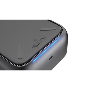 DOCKING STATION HP THUNDERBOLT 4 8K 100W G6 NEGRO 1YW