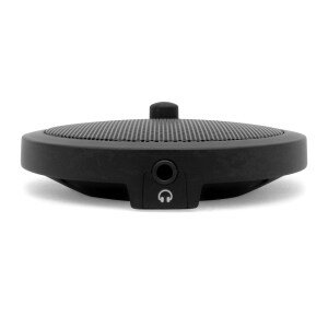 BROBOTIX MICROFONO USB OMNIDIRECCIONAL PARA PC, MAXIMO ALCANCE
