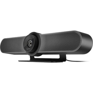 CAMARA LOGITECH MEET UP, 4K, MOTORIZADA 5X ZOOM