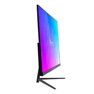 Monitor Xzeal 27" Xzeal XZ4015-1 Panel Plano VA FHD 165Hz 1ms 1xDP + 1xHDMI + Vesa 100x100mm Negro