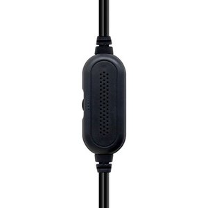 BROBOTIX BOCINAS MULTIMEDIA, USB + 3.5 MM COLOR NEGRO/PLATA - Sistema de Altavoces para computadoras laptop , alimentación