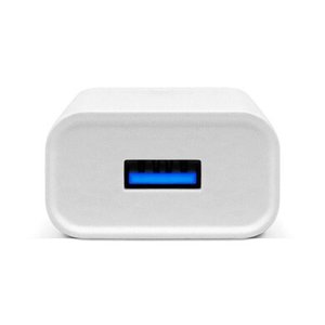 BROBOTIX ADAPTADOR DE CORRIENTE, CARGADOR DE PARED,  COMBO USB DE CARGA RAPIDA, CARGADOR USB 3.0 PARA PARED + CABLE USB TI
