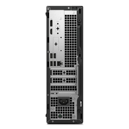 Equipo de escritorio, modelo Dell Pro Slim SFF (Factor de Forma Pequeño / Small Form Factor).