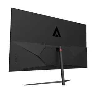 Monitor Plano Acteck 27" TN Captive Vivid SP270 / FHD / 75Hz / 5ms / Low-blue light / Flicker-free / 1xVGA + 1xHDMI 1.4 / 