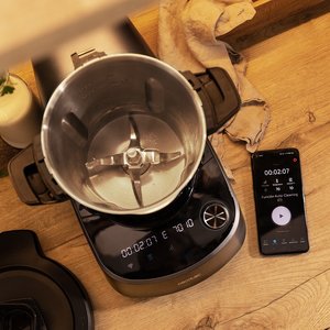 ROBOT DE COCINA MAMBO 11090 Caja Maltratada