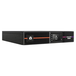 Vertiv Liebert GXT5 Lithium-Ion UPS 1500VA/1350W 120V Online - Doble Conversión - 2U Rack/Torre - 6 tomas NEMA 5-15R - Mon