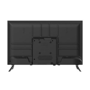 Pantalla 32" DLED, HD (1366 x 768), 178°/178°, 8.5 ms, 60 Hz, 2 x 8W, 1 RJ-45, 3 HDMI (1.4), 1 AV In, 2 USB (2.0), Bluetoo