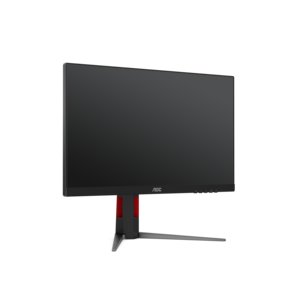 AOC GAMING MONITOR IPS 24IN 192 0 X 1080 1 MS 180HZ ADAPTIVE SYNC F