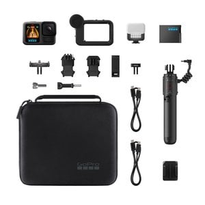 HERO13 BLACK CREATOR EDITION CAJA MALTRATADA