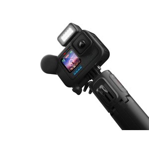 HERO12 BLACK CREATOR EDITION CAJA MALTRATADA
