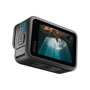 HERO 13 BLACK HOLIDAY BUNDLE CAJA MALTRATADA    