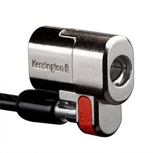 Kensington Candado ClickSafe para laptop, N17 o Wedge