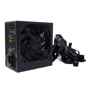 Naceb Fuente de alimentación - 800W - ATX