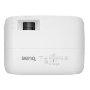3,800 lum, FUL HD (1080p), DLP, Cont 15,000:1, Lámpara 200W hasta 15,000 horas, HDMI x 2, USB Tipo A, USB Tipo Mini B, 10W