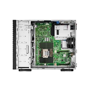 HPE Smart Choice ProLiant ML110 Gen11 3408U 1.8 GHz 8c 1P 1 x 32 GB-R 4 LFF 2 HDD 4 TB fuente 1x500W LA
