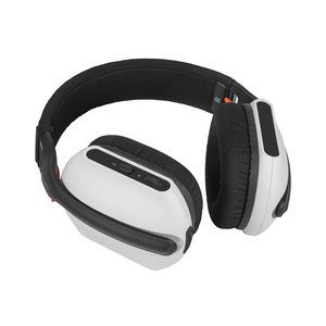 Audífonos Gamer Diadema Alambrica, Gaming Headset Gamer, Con Microfono Desmontable, Iluminación RGB, Usb Con Cable Trenzad