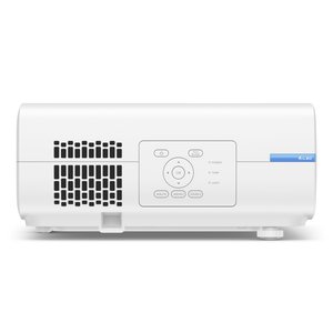 Proyector DLP Montable en techo BenQ LH750 - 3D - 16:9 - Blanco - Hig Dynamic Range (Alto rango dinámico, HDR) - 1920 x 10
