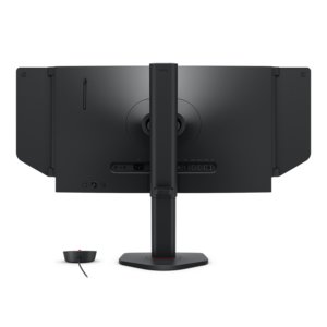Monitor LED para juegos BenQ Zowie XL2546X 25" (63.5cm) Class Full HD - 16:9 - 24.5" (62.2cm) Viewable - Torsión Nemática 