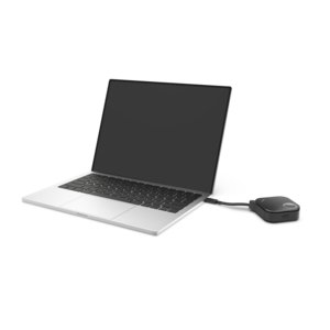 InstaShow® WDC15 - Sistema de Presentación Inalámbrico 4K UHD