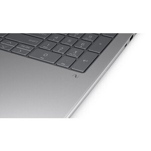 Workstation portátil HP ZBook 8 G1i 16", Intel® Core™ Ultra 7 255H (hasta 5,1 GHz con Turbo Boost, 16 núcleos), RAM DDR5-5