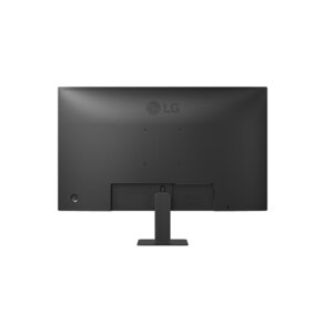 Monitor LCD LG 27U631A-B 27" (68.6cm) Class WQHD - 16:9 - 27" (68.6cm) Viewable - Tecnología conmutación en el mismo plano