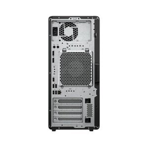 WorkStation HP Z2 G1i Torre, Intel® Core™ Ultra 9 285 (hasta 5,6 GHz,  24 núcleos), RAM DDR5-5600 MT/s de 64 GB (2 x 32 GB