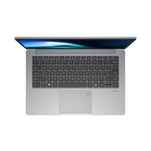 NB ASUS Expertbook P1 15.6 pulgadas (P1503CVA)-Intel Core i5-13420H-W11Pro-8GB-512GB SSD-Gris-1 año de garantia-Teclado ex