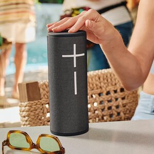 Ultimate Ears MEGABOOM 4 Bluetooth Sistema de Altavoces - Batería Recargable - USB