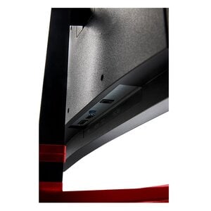 MONITOR GAMER CURVO 27 VA / ULTRA EARTH MTX27C / FHD / 180HZ