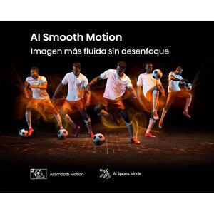 HISENSE PANTALLA QLED 4K 65 PULGADAS SMART VIDAA TV