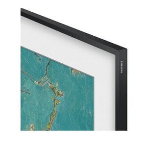 Smart LED-LCD TV 2025 Samsung The Frame LS03FA QN65LS03FAF 165.1cm - 4K UHDTV - Hig Dynamic Range (Alto rango dinámico, HD