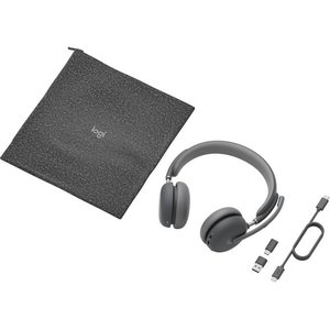 AUDIFONOS ZONE WIRLESS 2 LOGITECH, CERTIFICADOS PARA TEAMS