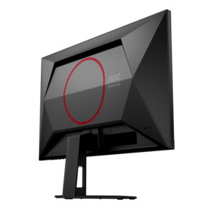 AOC GAMING MONITOR 23.8IN 1920 X 1080 1 MS 180HZ ADAPTIVE SYNC FRE