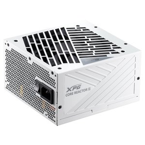FUENTE DE PODER XPG CORE REACTO R II 850W 80 PLUS GOLD ATX 12V BLAN