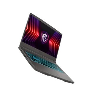 THIN 15 B13VE-2897MX CI7 13620H RTX4050 16GB 512 SSD 15.6 W11H