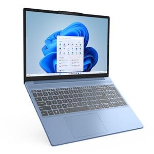 Portátil - Lenovo IdeaPad Slim 3 15IRH10 83K10053LM 38.9cm (15.3") - WUXGA - 60Hz - Intel Core i7 13a Gen i7-13620H - 16GB
