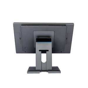 Terminal punto de venta touch capacitiva de 15.6" All in One Procesador Core i3