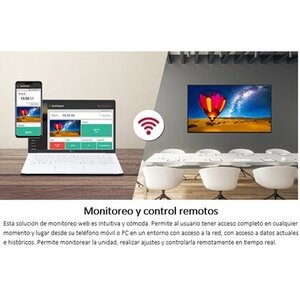 "PANTALLA LG SIGNAGE 43INC 4K 500 NITS 24/7 HRS
"