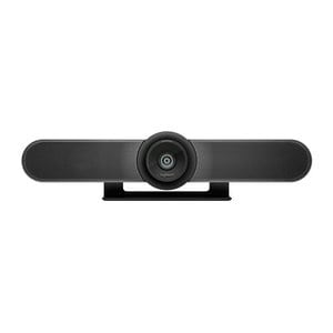 CAMARA LOGITECH MEET UP CON MICROFONO DE EXPANSION 4K 5X ZOOM