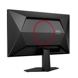 AOC GAMING MONITOR 23.8IN 1920 X 1080 1 MS 180HZ ADAPTIVE SYNC FRE