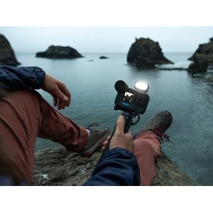 HERO12 BLACK CREATOR EDITION CAJA MALTRATADA