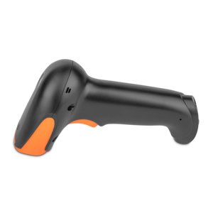 ESCANER DE CODIGO DE BARRAS QIAN BASE PARA CARGAR USB+ 2.4G+ BLUETOOTH