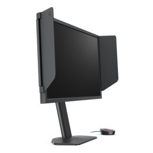 Monitor LED para juegos BenQ Zowie XL2546X 25" (63.5cm) Class Full HD - 16:9 - 24.5" (62.2cm) Viewable - Torsión Nemática 